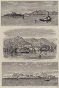 意大利群岛